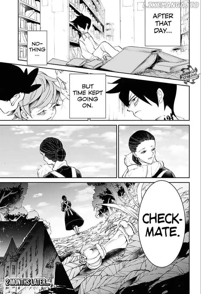 The Promised Neverland chapter 31 image 18_optimized